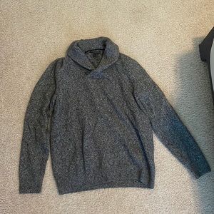 Banana republic men sweater - L